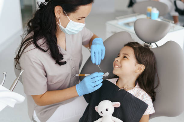 Best Emergency Dental Care for Broken or Chipped Teeth in Sherwood, OH
