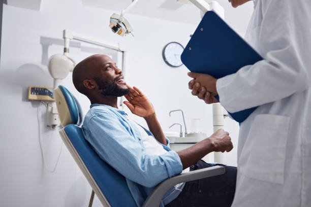 Best Emergency Treatment for Dental Infections or Abscesses in Sherwood, OH