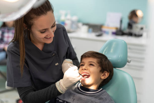 Best Emergency Tooth Extraction in Sherwood, OH