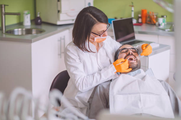 Best Weekend Emergency Dentist in Sherwood, OH
