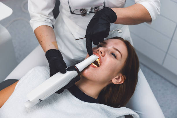 Best Cosmetic Emergency Dentistry in Sherwood, OH