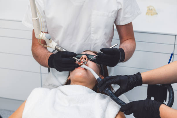 Best Pediatric Emergency Dentist in Sherwood, OH