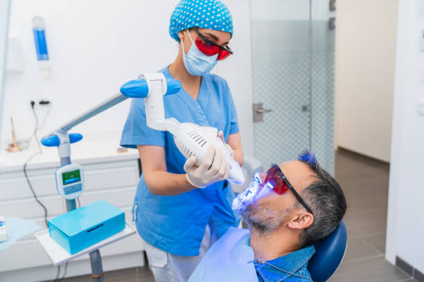 Best Emergency Denture Repair in Sherwood, OH